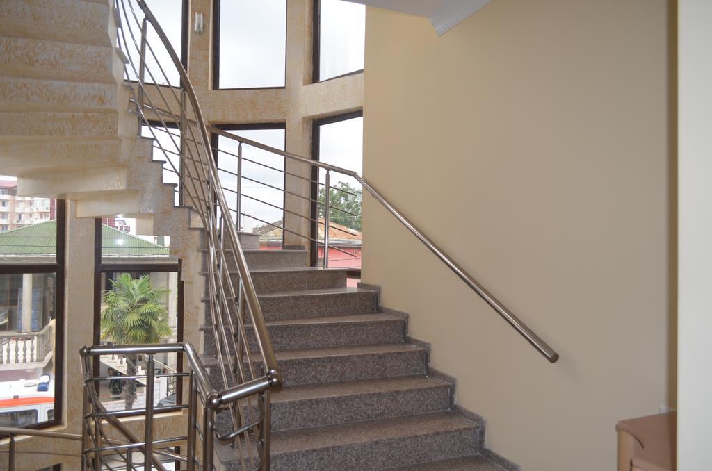Okro Life Kobuleti Exterior foto
