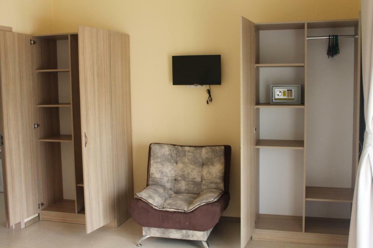 Okro Life Kobuleti Exterior foto